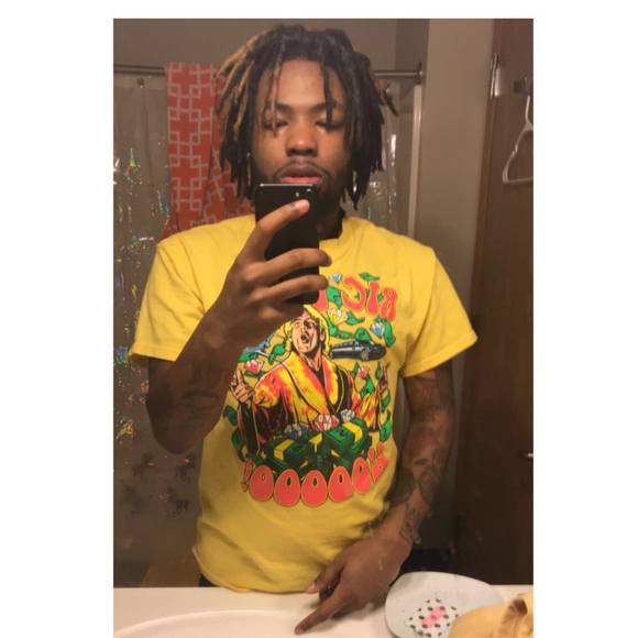 Meet your Posher, Sãy - Picture 1 of 1